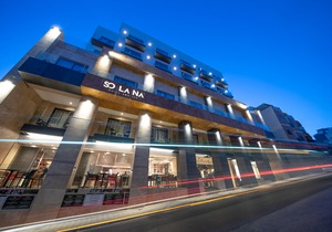 Solana Hotel & Spa