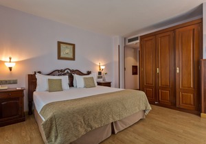 Ayre Hotel Alfonso II