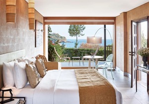 Cape Sounio, Grecotel Exclusive Resort