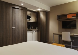 Aparthotel Adagio Marseille Vieux Port