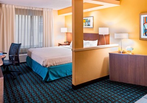 Fairfield Inn & Suites by Marriott Atlanta Buckhead