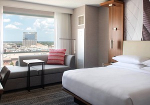 Norfolk Waterside Marriott