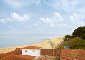 Hôtel le B d'Arcachon