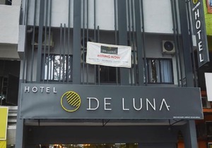 De Luna Hotel Sri Petaling Kuala Lumpur