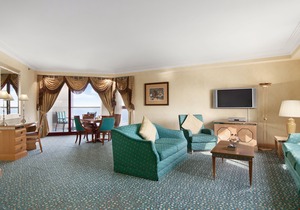 Jeddah Hilton