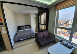 The Mark Sokcho Residence