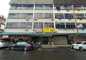 OYO 89959 Nice Stay Three Six Five Services