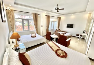 Tulip Hotel