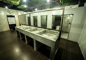 Bed Attitude Hostel Cenang