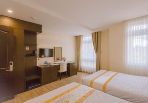 Thien Ly Hotel