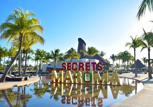 Secrets Maroma Beach Riviera Cancun - Adults only