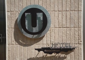 U-Hotel Takadanobaba