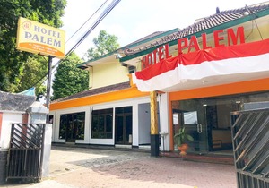 OYO 3956 Hotel Palem 2