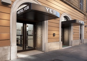 YES HOTEL