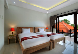 Avisara Villa & Suite