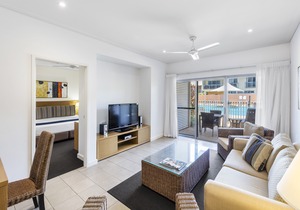Oaks Broome Hotel