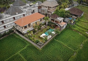 Nang ADE Villa Bali
