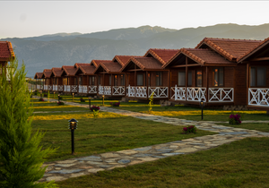 Marti Bungalow
