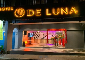 De Luna Hotel Sri Petaling Kuala Lumpur