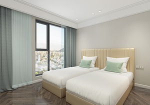 Altara Serviced Residences Quy Nhon