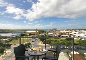 Oaks Mackay Rivermarque Hotel
