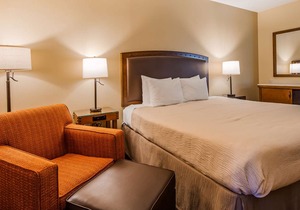 Best Western Plus Inn of Williams