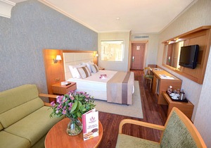 Akgun Istanbul Hotel