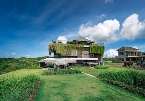 The Ocean Views Luxury Villas & Apartment