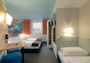 B&B Hotel Böblingen