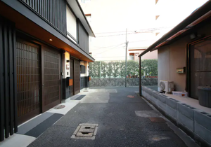 Shiki Homes IKKO 10