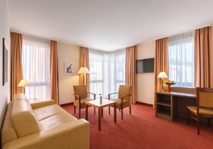 Best Western Hotel Bamberg