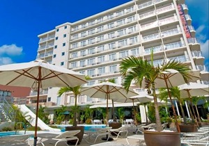 Hotel Gran View Garden Okinawa