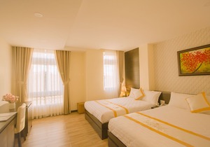 Thien Ly Hotel