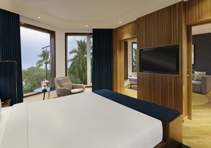 Novotel Mumbai Juhu Beach