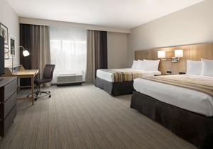 Country Inn & Suites by Radisson, Charlottesville-Uva, VA