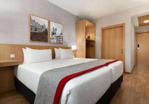 Ramada by Wyndham Madrid Getafe