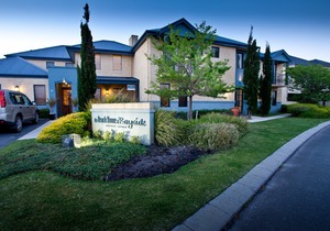 The Beach House at Bayside