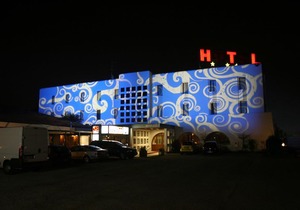 Hotel Posta 77