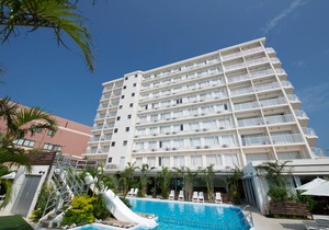 Hotel Gran View Garden Okinawa