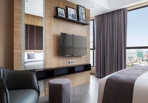 One Residence Hotel & Apartment