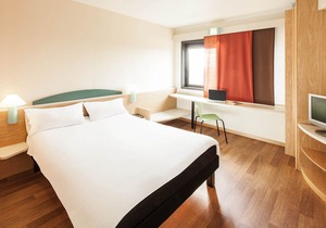Ibis Roma Fiera