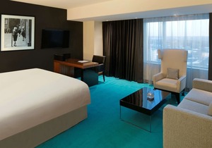 Radisson Blu Mall of America