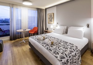 Mercure Marseille Centre Prado Vélodrome