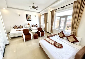 Tulip Hotel
