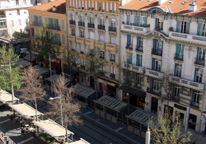 Hotel Monsigny