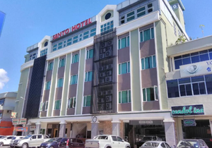 Sento Hotel