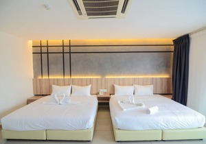 Suite Dreamz Hotel Sri Petaling Kuala Lumpur