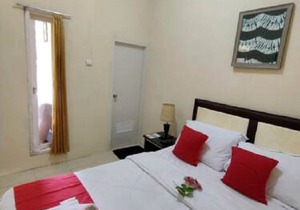 Bakom Inn Syariah