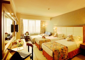 Akgun Istanbul Hotel