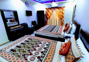 Galaxy Inn Guest House